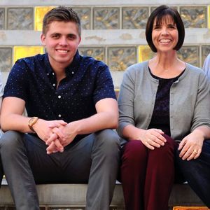 Meet your Posher, Colin